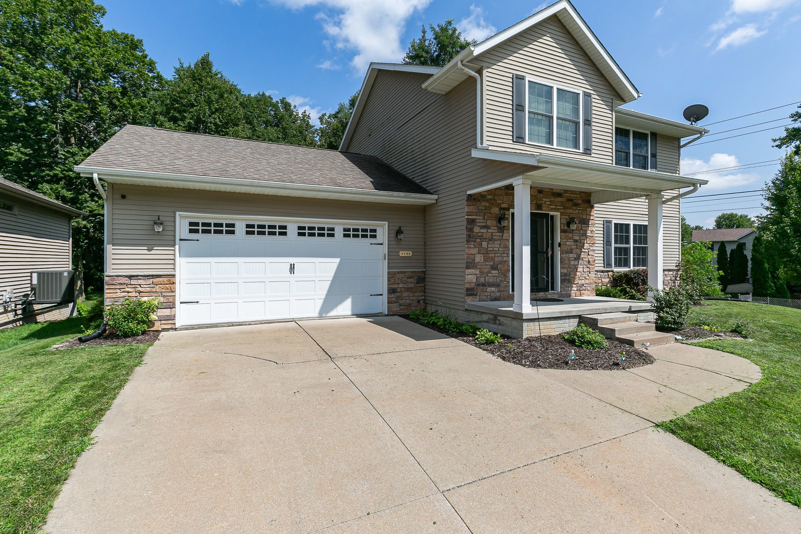 2986 16th Street Court