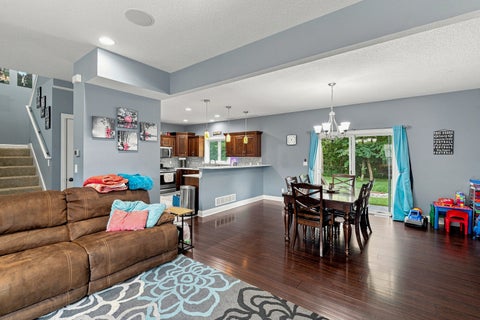 Tiny photo for 2986 16th Street Court, East Moline, IL 61244 (MLS # 12722630)