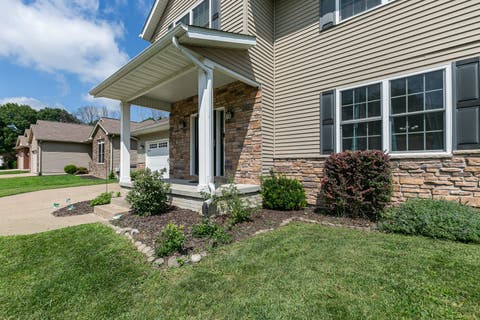 Tiny photo for 2986 16th Street Court, East Moline, IL 61244 (MLS # 12722630)