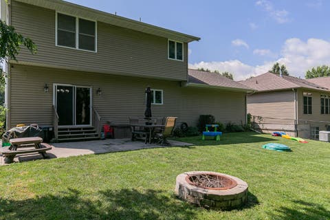 Tiny photo for 2986 16th Street Court, East Moline, IL 61244 (MLS # 12722630)
