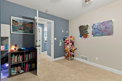 Tiny photo for 2986 16th Street Court, East Moline, IL 61244 (MLS # 12722630)