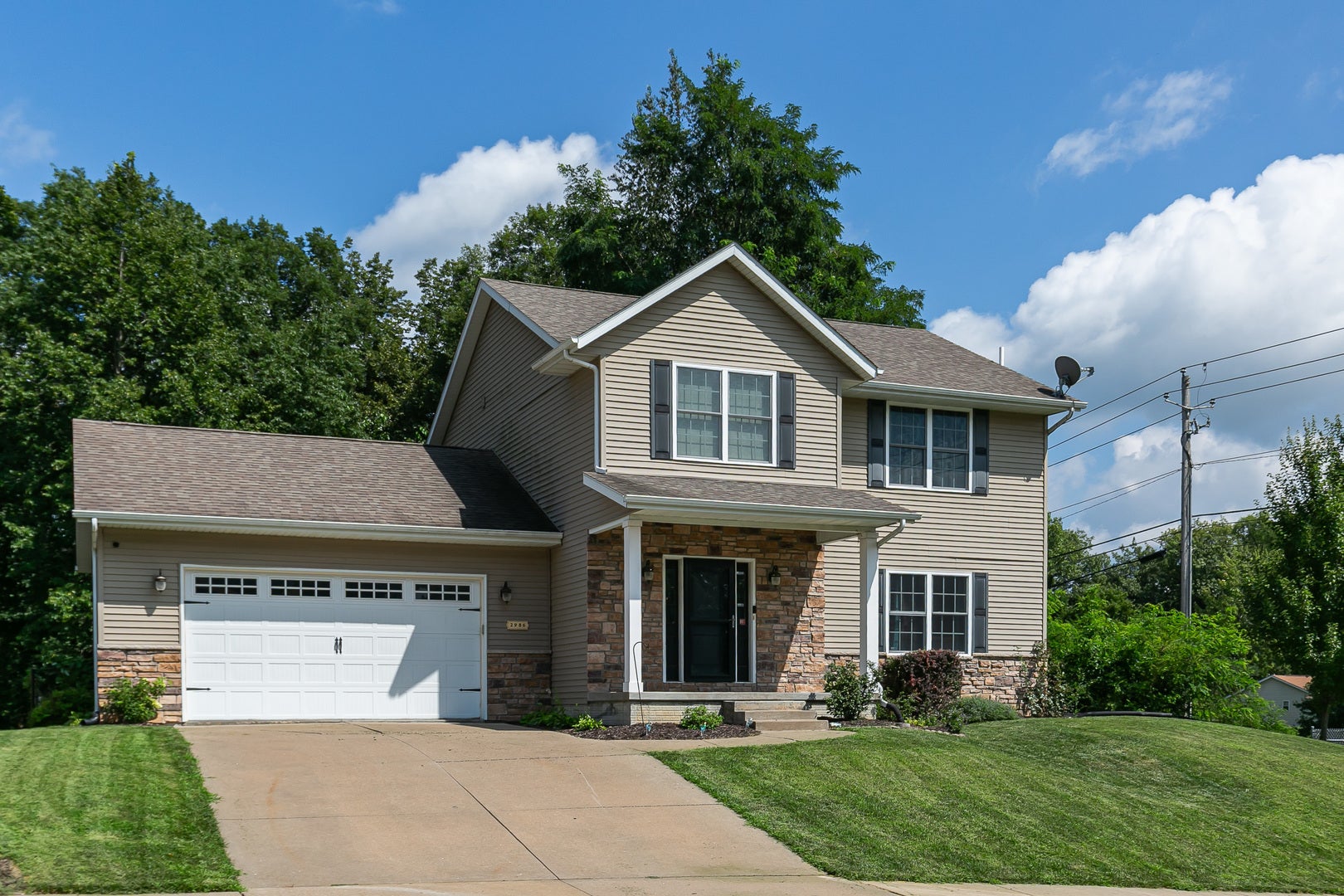 2986 16th Street Court
