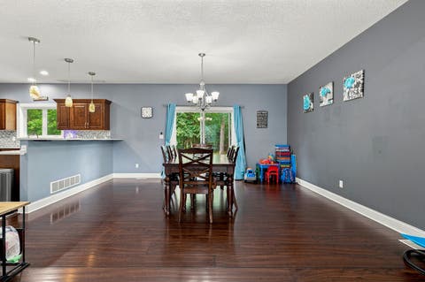 Tiny photo for 2986 16th Street Court, East Moline, IL 61244 (MLS # 12722630)