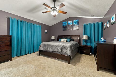 Tiny photo for 2986 16th Street Court, East Moline, IL 61244 (MLS # 12722630)