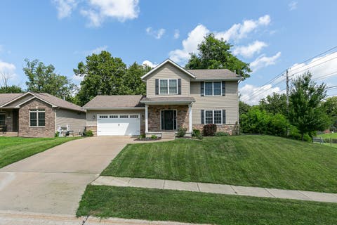 Photo of 2986 16th Street Court, East Moline, IL 61244 (MLS # 12722630)