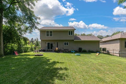 Tiny photo for 2986 16th Street Court, East Moline, IL 61244 (MLS # 12722630)