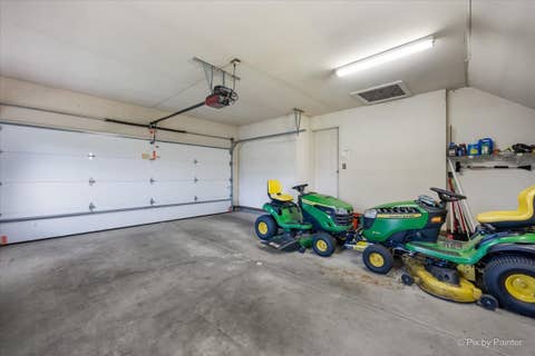 Tiny photo for 13819 Hemmingsen Road, Huntley, IL 60142 (MLS # 12724042)