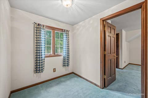 Tiny photo for 13819 Hemmingsen Road, Huntley, IL 60142 (MLS # 12724042)