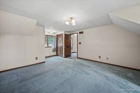 Tiny photo for 13819 Hemmingsen Road, Huntley, IL 60142 (MLS # 12724042)