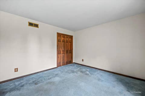 Tiny photo for 13819 Hemmingsen Road, Huntley, IL 60142 (MLS # 12724042)