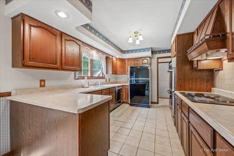 Tiny photo for 13819 Hemmingsen Road, Huntley, IL 60142 (MLS # 12724042)