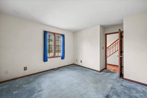 Tiny photo for 13819 Hemmingsen Road, Huntley, IL 60142 (MLS # 12724042)