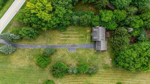 Tiny photo for 13819 Hemmingsen Road, Huntley, IL 60142 (MLS # 12724042)