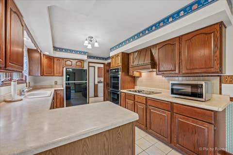Tiny photo for 13819 Hemmingsen Road, Huntley, IL 60142 (MLS # 12724042)