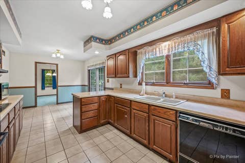 Tiny photo for 13819 Hemmingsen Road, Huntley, IL 60142 (MLS # 12724042)