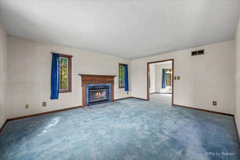 Tiny photo for 13819 Hemmingsen Road, Huntley, IL 60142 (MLS # 12724042)
