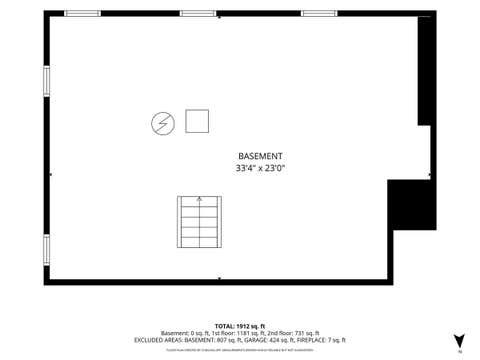Tiny photo for 13819 Hemmingsen Road, Huntley, IL 60142 (MLS # 12724042)