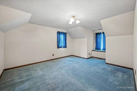Tiny photo for 13819 Hemmingsen Road, Huntley, IL 60142 (MLS # 12724042)