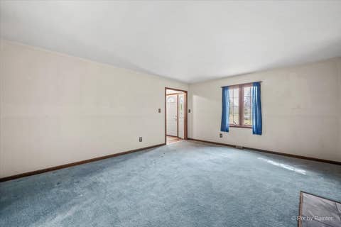 Tiny photo for 13819 Hemmingsen Road, Huntley, IL 60142 (MLS # 12724042)