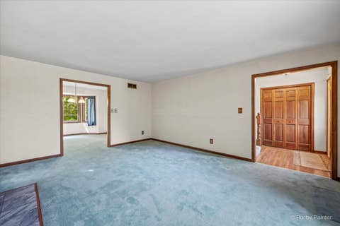 Tiny photo for 13819 Hemmingsen Road, Huntley, IL 60142 (MLS # 12724042)