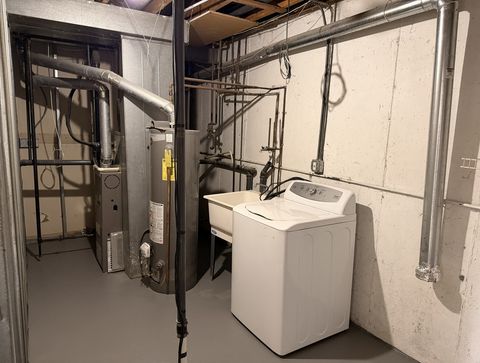 Tiny photo for 5583 CARMEL Drive, Hanover Park, IL 60133 (MLS # 12558110)