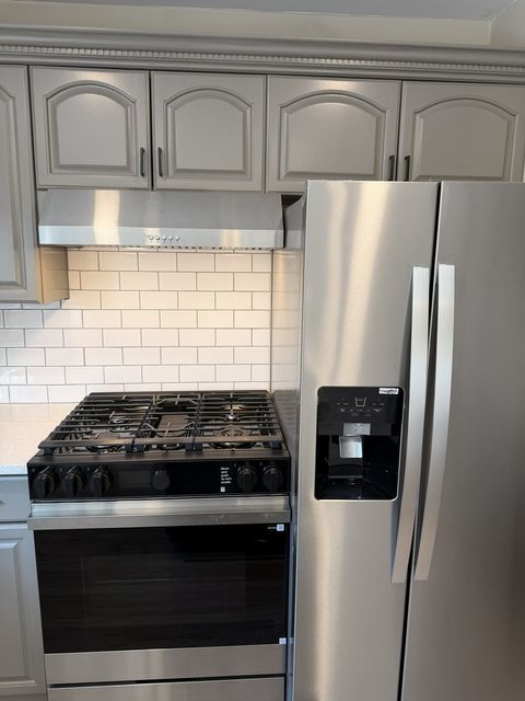 Tiny photo for 5583 CARMEL Drive, Hanover Park, IL 60133 (MLS # 12558110)