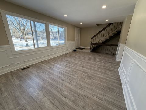 Tiny photo for 5583 CARMEL Drive, Hanover Park, IL 60133 (MLS # 12558110)