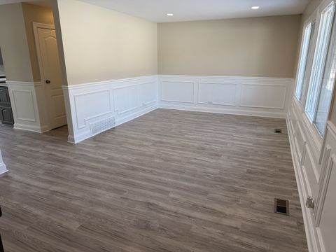 Tiny photo for 5583 CARMEL Drive, Hanover Park, IL 60133 (MLS # 12558110)