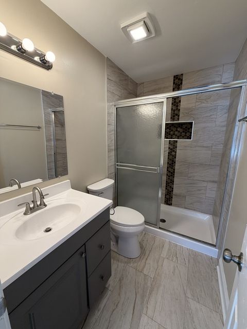 Tiny photo for 5583 CARMEL Drive, Hanover Park, IL 60133 (MLS # 12558110)