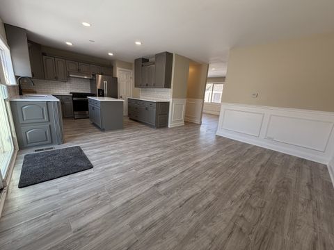 Tiny photo for 5583 CARMEL Drive, Hanover Park, IL 60133 (MLS # 12558110)