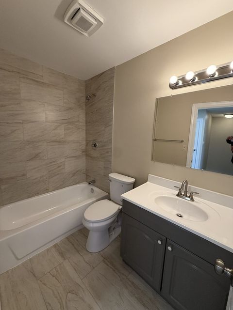 Tiny photo for 5583 CARMEL Drive, Hanover Park, IL 60133 (MLS # 12558110)