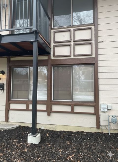 Tiny photo for 5583 CARMEL Drive, Hanover Park, IL 60133 (MLS # 12558110)