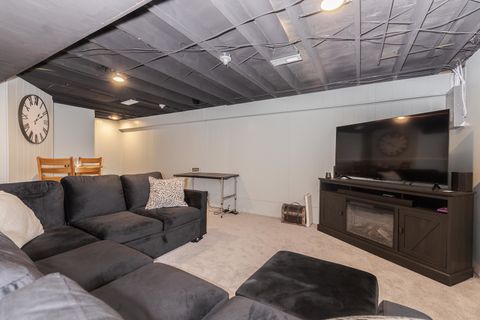 Tiny photo for 1715 King Drive #C, Normal, IL 61761 (MLS # 12616256)