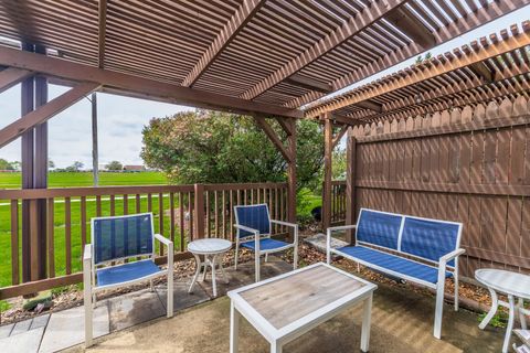 Tiny photo for 1715 King Drive #C, Normal, IL 61761 (MLS # 12616256)