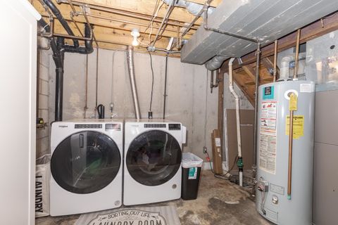 Tiny photo for 1715 King Drive #C, Normal, IL 61761 (MLS # 12616256)