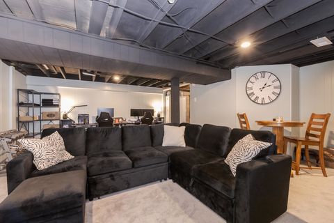 Tiny photo for 1715 King Drive #C, Normal, IL 61761 (MLS # 12616256)