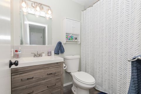 Tiny photo for 1715 King Drive #C, Normal, IL 61761 (MLS # 12616256)