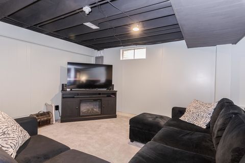 Tiny photo for 1715 King Drive #C, Normal, IL 61761 (MLS # 12616256)