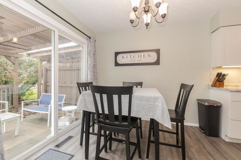 Tiny photo for 1715 King Drive #C, Normal, IL 61761 (MLS # 12616256)