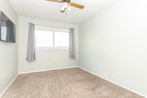 Tiny photo for 1715 King Drive #C, Normal, IL 61761 (MLS # 12616256)