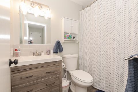 Tiny photo for 1715 King Drive #C, Normal, IL 61761 (MLS # 12616256)