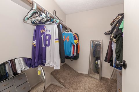 Tiny photo for 1715 King Drive #C, Normal, IL 61761 (MLS # 12616256)