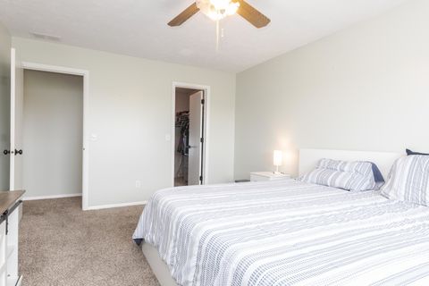 Tiny photo for 1715 King Drive #C, Normal, IL 61761 (MLS # 12616256)