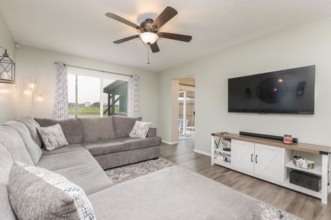 Tiny photo for 1715 King Drive #C, Normal, IL 61761 (MLS # 12616256)