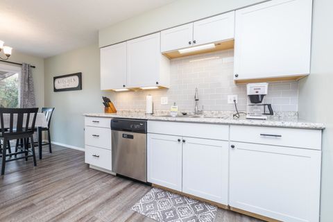 Tiny photo for 1715 King Drive #C, Normal, IL 61761 (MLS # 12616256)