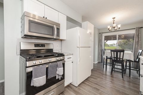 Tiny photo for 1715 King Drive #C, Normal, IL 61761 (MLS # 12616256)