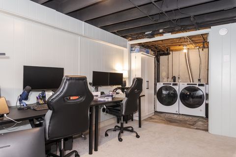 Tiny photo for 1715 King Drive #C, Normal, IL 61761 (MLS # 12616256)