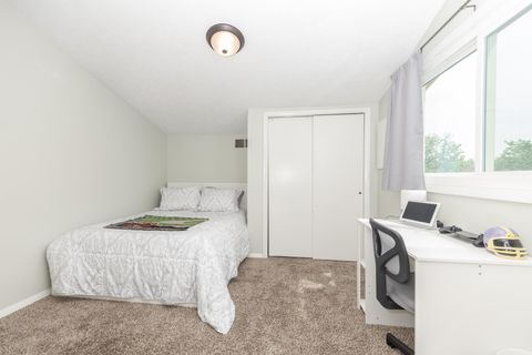 Tiny photo for 1715 King Drive #C, Normal, IL 61761 (MLS # 12616256)