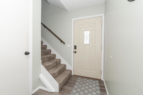 Tiny photo for 1715 King Drive #C, Normal, IL 61761 (MLS # 12616256)