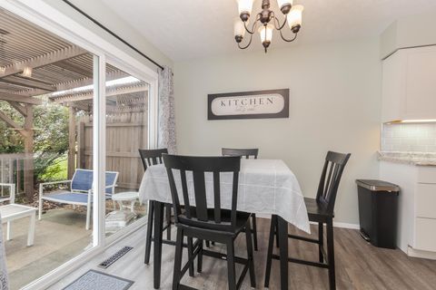 Tiny photo for 1715 King Drive #C, Normal, IL 61761 (MLS # 12616256)